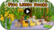5 little ducks