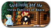 goldilocks button