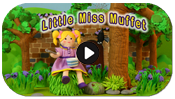 Little Miss Muffet